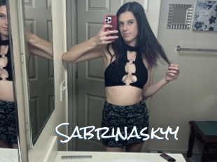 Sabrinaskyy
