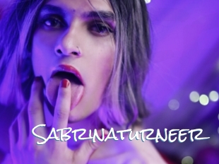 Sabrinaturneer