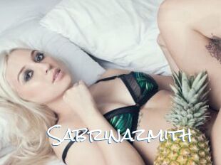 Sabrinazmith