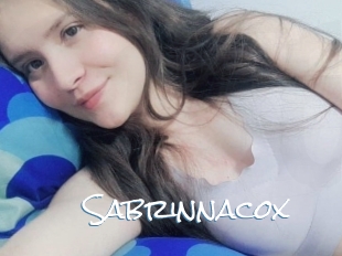 Sabrinnacox