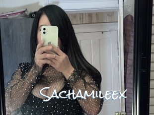 Sachamileex
