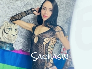Sachasin