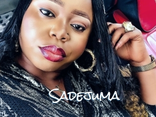 Sadejuma