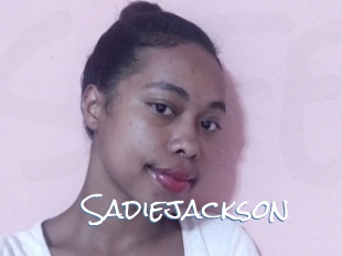 Sadiejackson