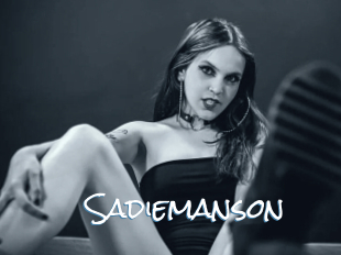Sadiemanson