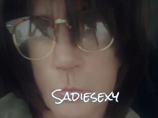 Sadiesexy