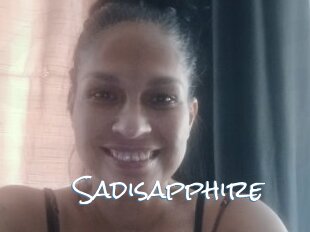 Sadisapphire