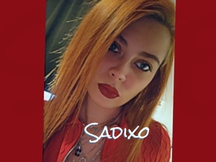 Sadixo