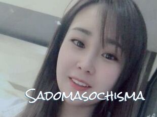 Sadomasochisma