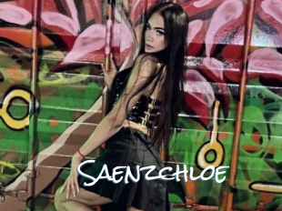 Saenzchloe