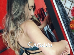 Saeuwu