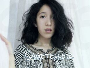 Sageteller