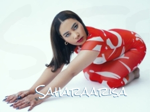 Saharaarisa