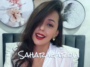 Saharagarcia