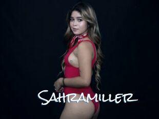 Sahramiller