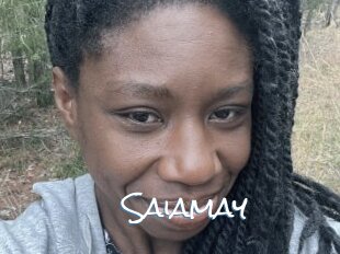 Saiamay