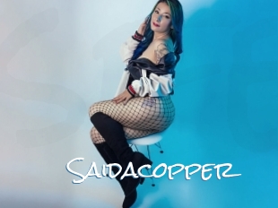 Saidacopper