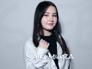 Saikumiura