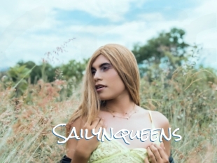 Sailynqueens