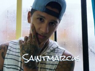 Saintmarcus