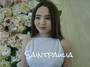 Saintpaulia