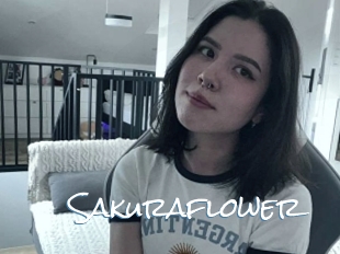 Sakuraflower