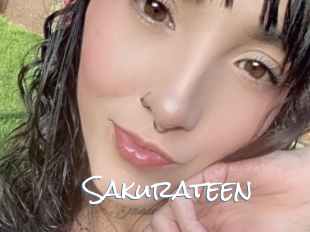 Sakurateen