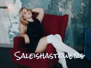 Saleishastowers