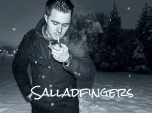 Salladfingers