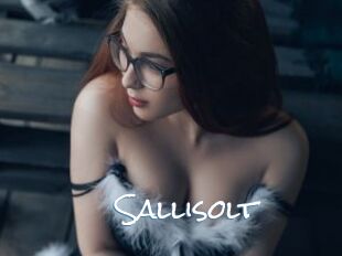 Sallisolt