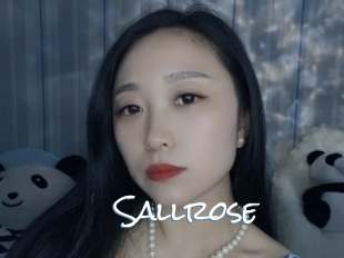 Sallrose
