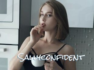 Sallyconfident