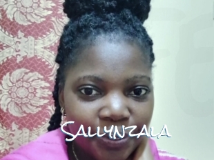 Sallynzala
