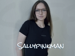 Sallypinkman