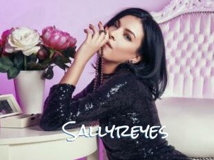 Sallyreyes