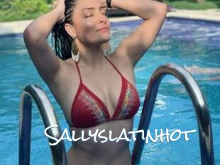 Sallyslatinhot