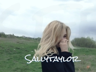 Sallytaylor