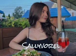 Sallyvorel
