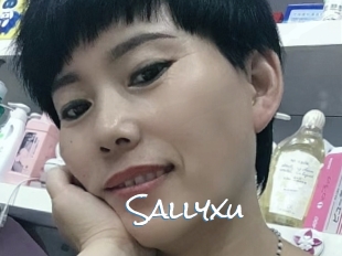 Sallyxu