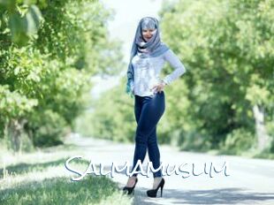 Salmamuslim