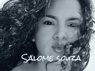 salome_souza Sex Feed
