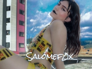 Salomef0x
