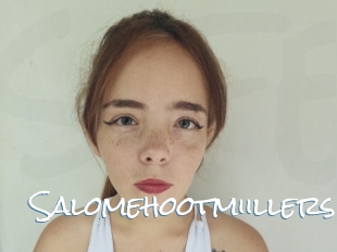 Salomehootmiillers