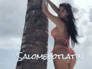 Salomehotlatin