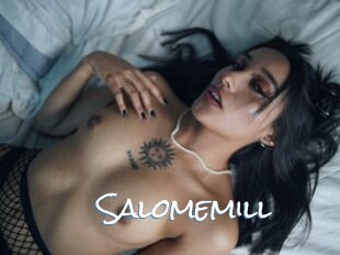 Salomemill