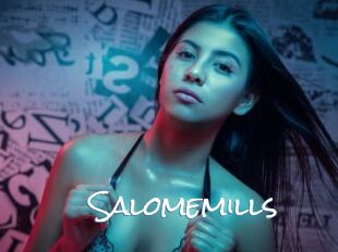 Salomemills