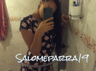 Salomeparra19