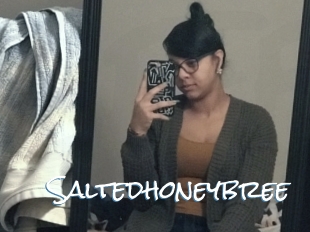 Saltedhoneybree
