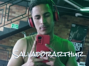 Salvadorarthur