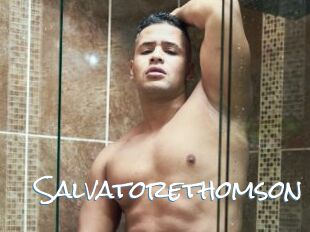 Salvatorethomson